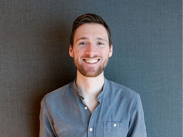 conor wilcock
